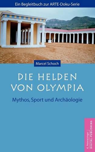 Die Helden Von Olympia (Paperback)