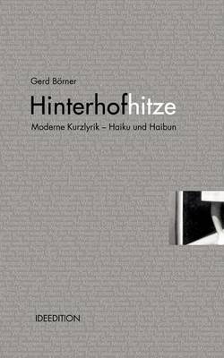 Hinterhofhitze (Paperback)