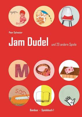 Jam Dudel (Paperback)