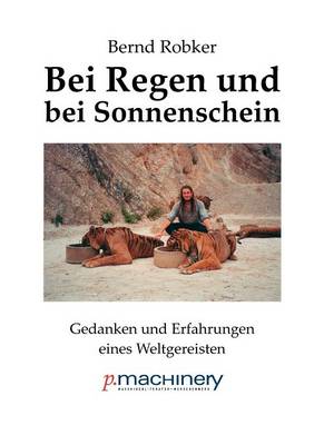 Bei Regen Und Bei Sonnenschein (Paperback)