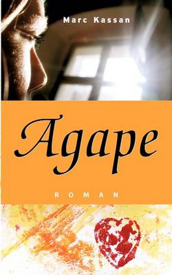 Agape (Paperback)