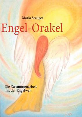Engel-Orakel (Paperback)