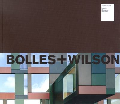 Bolles + Wilson: A Handful of Productive Paradigms (Hardback)