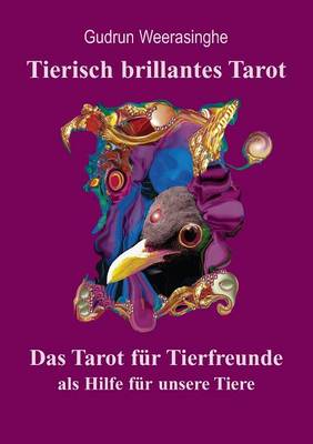 Tierisch Brillantes Tarot (Paperback)