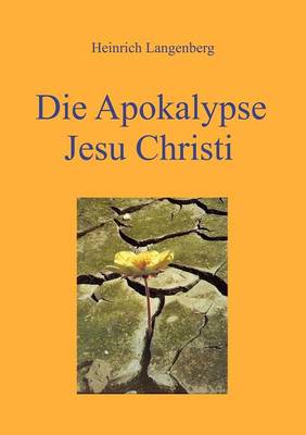 Die Apokalypse Jesu Christi (Paperback)