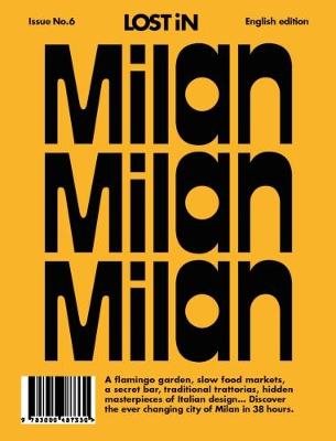 Milan - Lost in (Paperback)