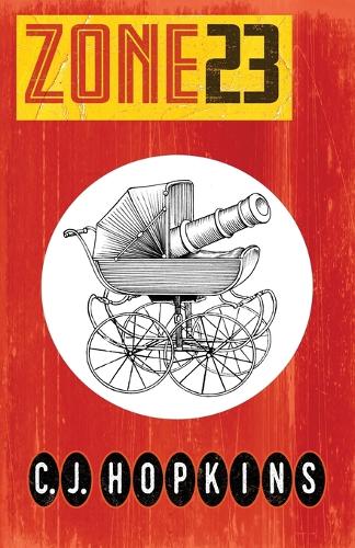Zone 23 (Paperback)
