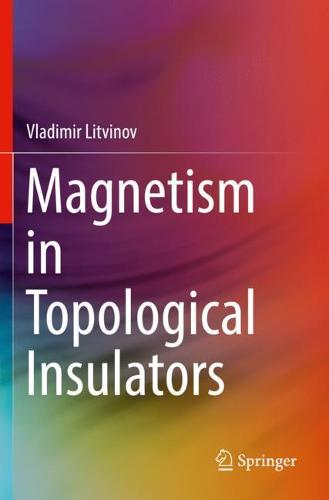 Magnetism in Topological Insulators (Paperback)