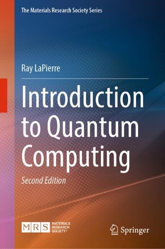Introduction To Quantum Computing