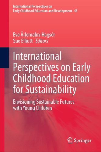 International Perspectives on Early Childhood Education for ...