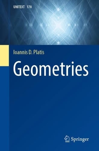 Geometries by Ioannis D. Platis | Waterstones