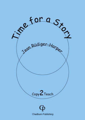 Time for a Story 2005 (Spiral bound)