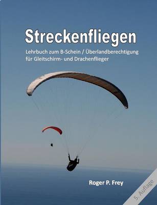 Streckenfliegen (Paperback)