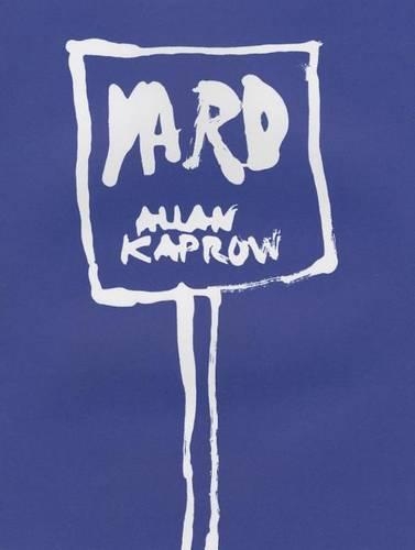 Allan Kaprow: Yard (Paperback)