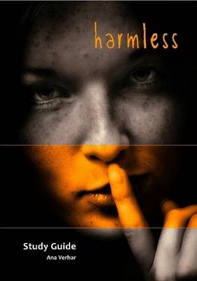 Harmless Study Guide (Paperback)
