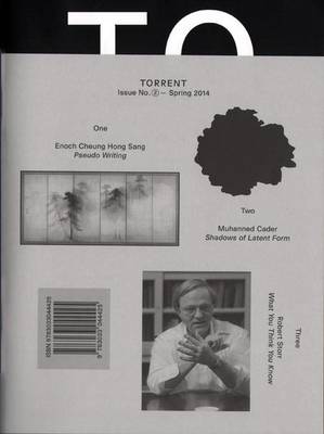 Torrent 2 - Spring 2014 (Paperback)