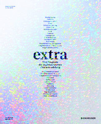 Extra (Hardback)