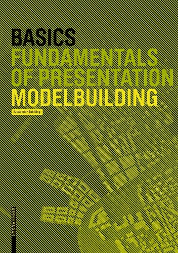 Basics Modelbuilding - Basics (Paperback)
