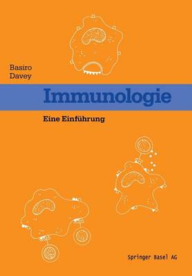 Immunologie: Eine Einfurung (Paperback)