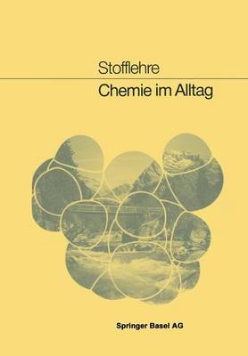 Chemie Im Alltag (Paperback)