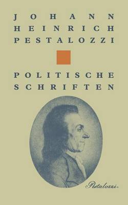 Politische Schriften - Birkhauser Klassiker (Paperback)