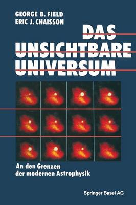 Das Unsichtbare Universum: An Den Grenzen Der Modernen Astrophysik (Paperback)
