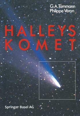 Halleys Komet (Paperback)