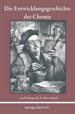Die Entwicklungsgeschichte Der Chemie: Eine Studie - Wissenschaft Und Kultur 2