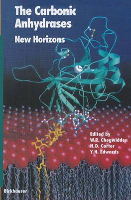 The Carbonic Anhydrases: New Horizons - Experientia Supplementum 90 (Paperback)