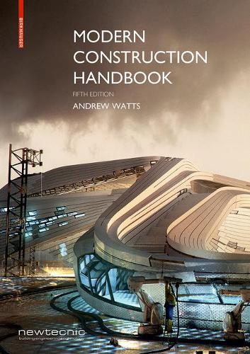 Modern Construction Handbook (Paperback)