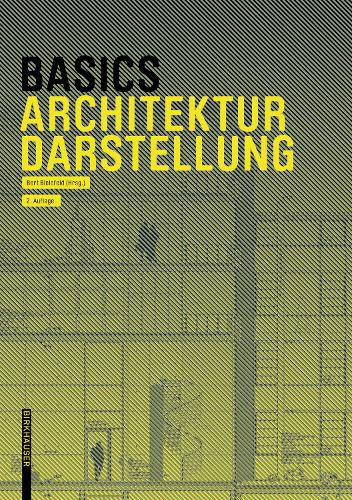 Basics Architekturdarstellung - Basics (Paperback)