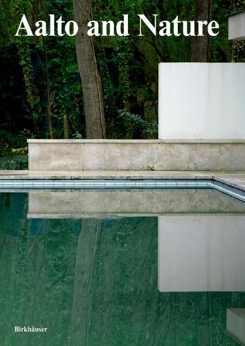 Birkhauser Aalto And Nature