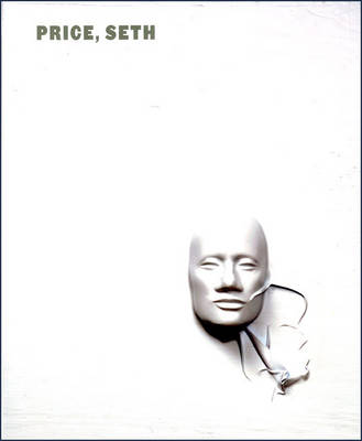 Seth Price (Hardback)