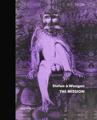 Stefan a Wengen: The Mission (Hardback)