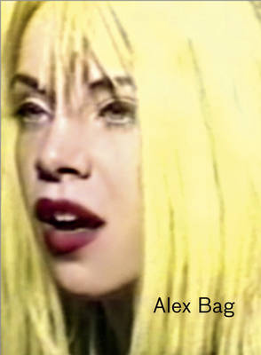 Alex Bag (Hardback)