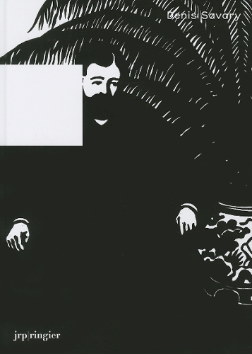 Denis Savary (Hardback)