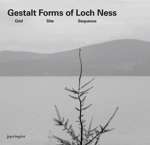 Gerard Byrne: Case Study: Loch Ness (some Possibilities and Problems) (Hardback)