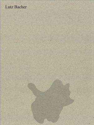 Lutz Bacher: Snow (Paperback)