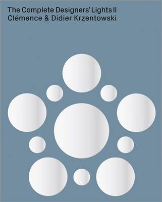 The Complete Designers' Lights 1950-1990 II (Paperback)