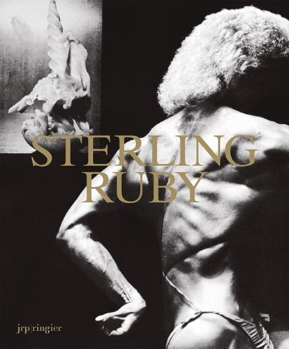 Sterling Ruby (Paperback)