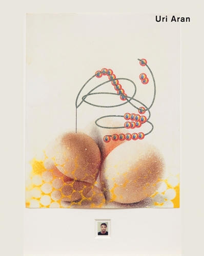 Uri Aran (Hardback)