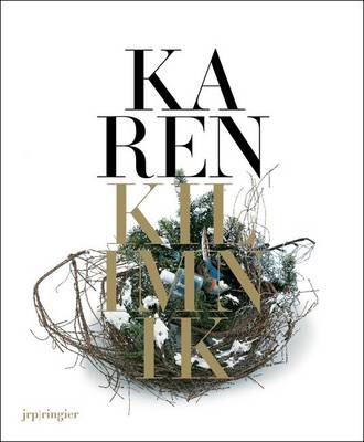 Karen Kilimnik (Paperback)