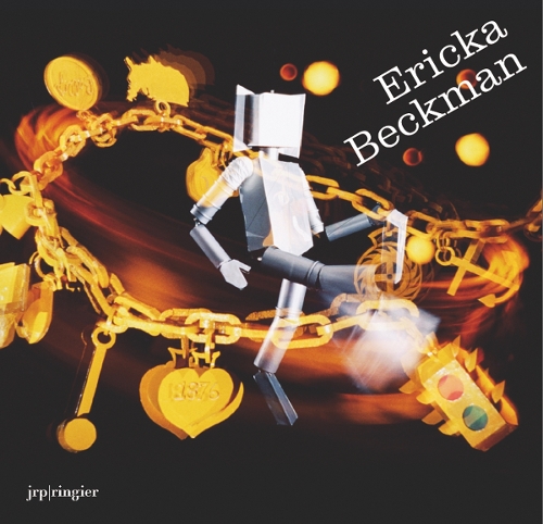 Ericka Beckman (Hardback)