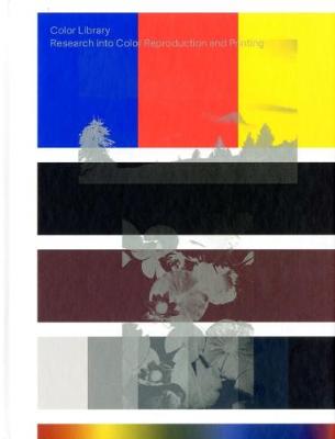 Color Library (Hardback)