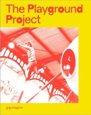 The Playground Project (Paperback)
