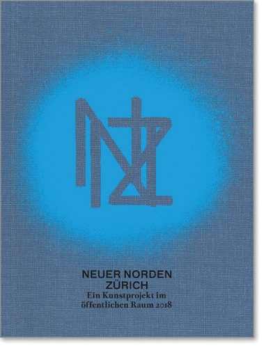New Zurich North / Neuer Norden Zurich (Paperback)