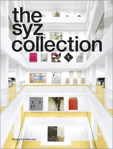 The Syz Collection (Paperback)