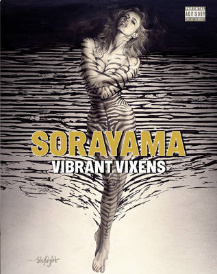 Vibrant Vixens (Hardback)