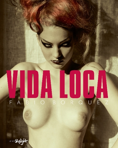Vida Loca (Hardback)