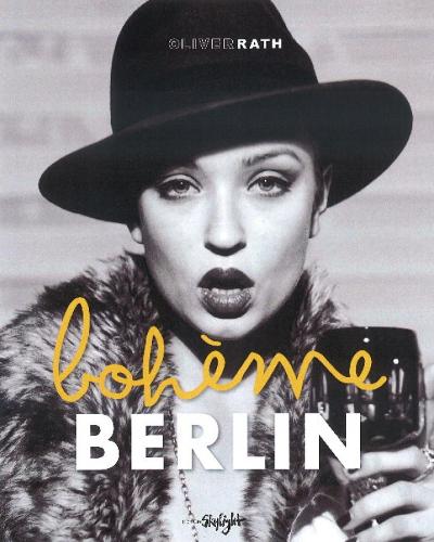 Berlin Boheme (Hardback)